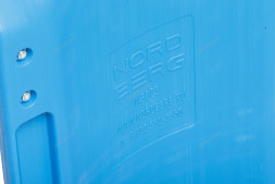 Лежак пластиковый NORDBERG N30C5