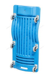 Лежак пластиковый NORDBERG N30C5