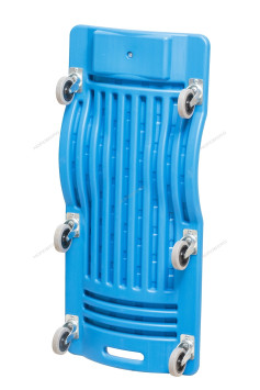 Лежак пластиковый NORDBERG N30C5