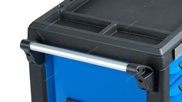 Тележка с системой защиты от опрокидывания NORDBERG T7P