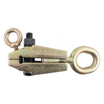 М5. Зажим для кузовных работ 2 тонны