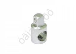 М5. Переходник 3/8&quot;(F)-1/2&quot;(M) под  вороток