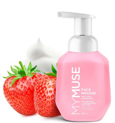 MY MUSE Мусс для умывания для всех типов кожи (300 мл)