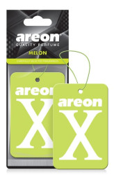Осв.возд. Areon Сухой "X-VERSION"   MELON