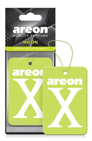 Осв.возд. Areon Сухой &quot;X-VERSION&quot;   MELON