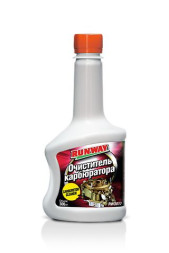 RW  Очиститель карбюратора 300мл