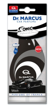Осв.воздуха DrMarcus подвесной  SONIC  Black