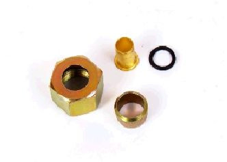 Аварийный ремкомплект Ф15mm