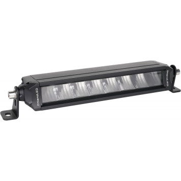 Фара Off Road  ближний свет  8 LED , 80W 380мм (диоды OSRAM)