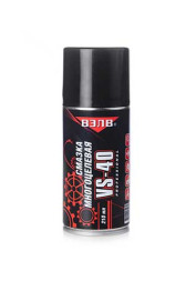 ВЭЛВ  Смазка многоцелевая  210мл.