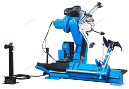 Шиномонтажный станок для грузовых авто NORDBERG 46TRKE42