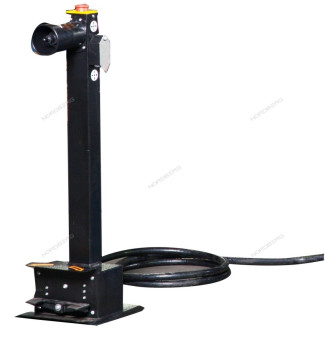 Шиномонтажный станок для грузовых авто NORDBERG 46TRKE42