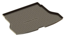 Коврик багажн.  Nissan Juke (14-)   (РЕЗИНА)
