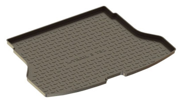 Коврик багажн.  Nissan Juke (14-)   (РЕЗИНА)