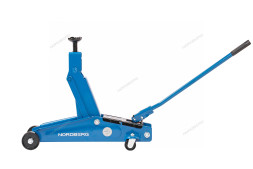 Домкрат подкатной NORDBERG N3203EC для автолюбителя