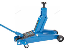 Домкрат подкатной NORDBERG N3203EC для автолюбителя