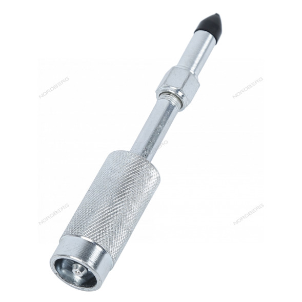 Удлиненный наконечник NORDBERG NO9006 для плунжерных шприцов