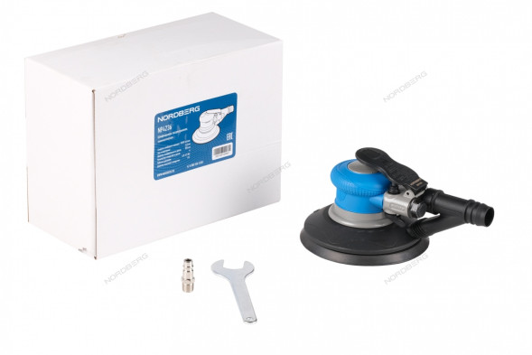 Пневмошлифмашинка NORDBERG NP4236