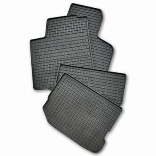 Коврики резиновые   VW Golf VII 2012-2020г./Audi A3/Seat Leon  c 2012г.