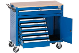 Тележка профессиональная NORDBERG T8