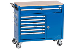 Тележка профессиональная NORDBERG T8