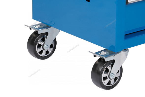 Тележка профессиональная NORDBERG T8