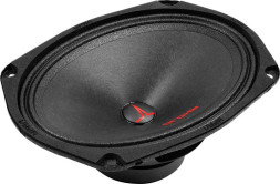 Автомобильные колонки  6x9"  Ural  ОГОНЬ ОГ-69