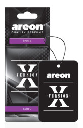 Осв.возд. Areon Сухой &quot;X-VERSION&quot;   PARTY  (Вечеринка)