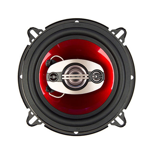 Автомобильные колонки  13&quot;  URAL  120W   (4-полосная)