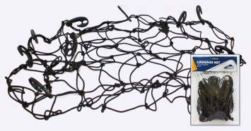 Сетка для фиксации багажа  &quot;Nova Bright&quot; (90 х 150 см)