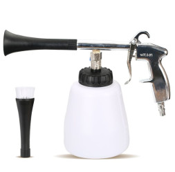 Торнадор для химчистки салона 28см  1л