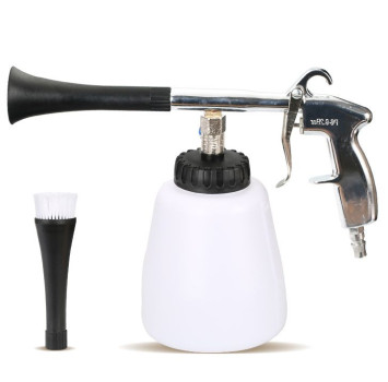 Торнадор для химчистки салона 28см  1л