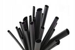 ЭТ Трубка изоляц. термоус. 9,5мм/4,8мм 1м  цена за 1шт