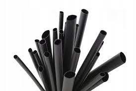 ЭТ Трубка изоляц. термоус. 9,5мм/4,8мм 1м  цена за 1шт