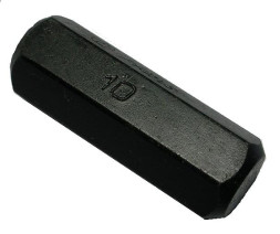 Инструмент HANS. Бита 30мм.Шестигранная 10мм  (063-3М10)