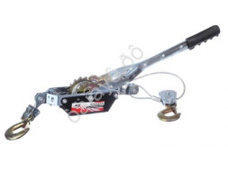 Лебедка ручная рычажная 2т, длина троса 1,8м FALCO