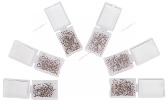 Аккумуляторный термостеплер для ремонта пластика NORDBERG WP5B