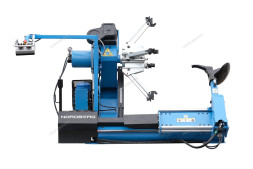 Шиномонтажный станок для грузовых авто NORDBERG 46TRK42