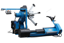 Шиномонтажный станок для грузовых авто NORDBERG 46TRK42