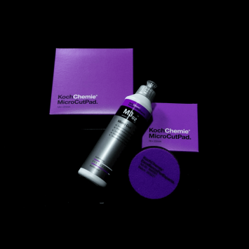 Micro Cut Pad - полировальный круг 76 x 23 mm 999583