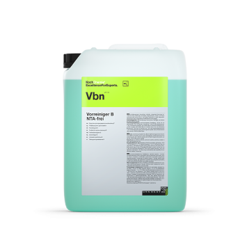 Multi Star NTA-Frei - Состав для первичной мойки (5 кг) 283005