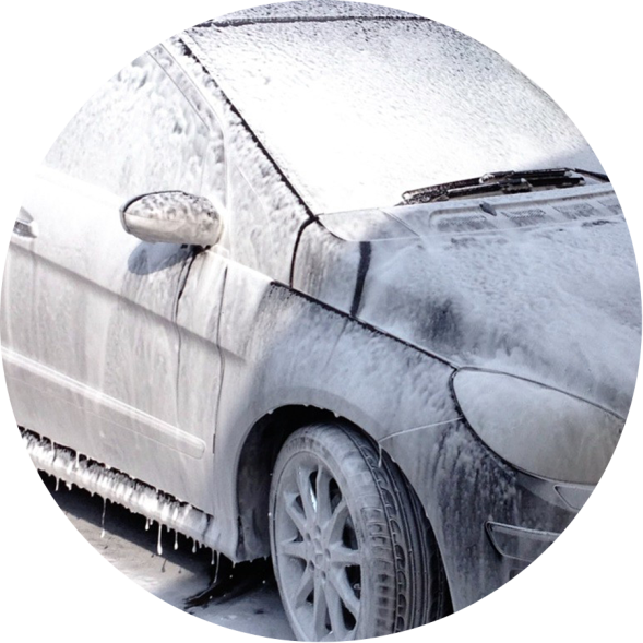 Multi Star NTA-Frei - Состав для первичной мойки (5 кг) 283005