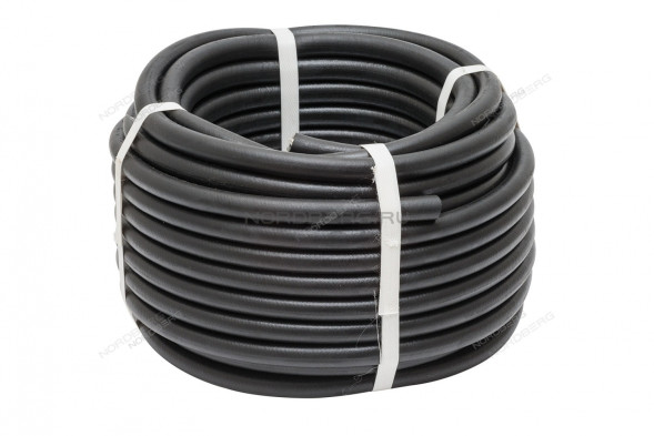 Шланг резиновый воздушный NORDBERG H816NBR (8х16,5 мм, 1 м)