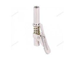 Наконечник быстросъемный NORDBERG NO9015 для плунжерных шприцов