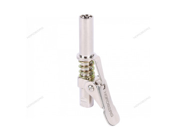 Наконечник быстросъемный NORDBERG NO9015 для плунжерных шприцов