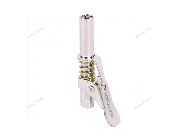Наконечник быстросъемный NORDBERG NO9015 для плунжерных шприцов