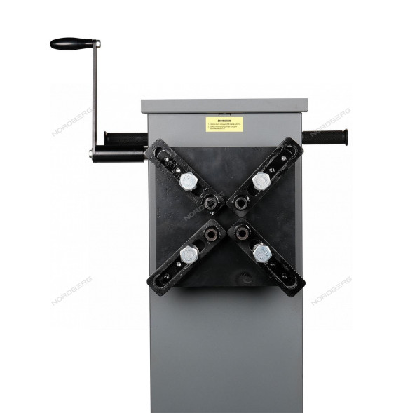 Универсальный кронштейн NORDBERG N3A-TB для грузового кантователя NORDBERG N30160R