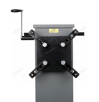 Универсальный кронштейн NORDBERG N3A-TB для грузового кантователя NORDBERG N30160R