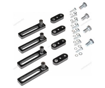 Универсальный кронштейн NORDBERG N3A-TB для грузового кантователя NORDBERG N30160R