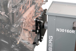 Универсальный кронштейн NORDBERG N3A-TB для грузового кантователя NORDBERG N30160R